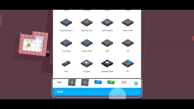 How to make Painting game in Fancade - Fancade Tutorial смотреть онлайн