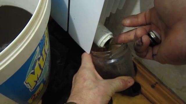 Чистка квартирного радиатора смотреть онлайн