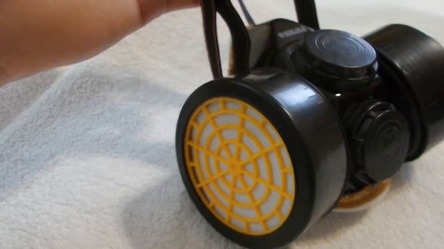 I Sigma Респиратор с угольным фильтром Respirator with charcoal filter Украина Ukraine 20221004 смотреть онлайн