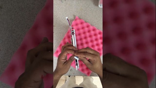 Mindray iPM 10 Display Replacement. смотреть онлайн