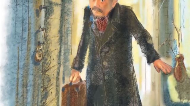 Чучело. 2 глава. Краткое содержание смотреть онлайн