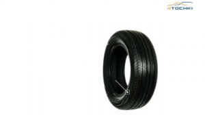 3D-обзор шины Triangle TE301 Шины и диски 4точки - Wheels & Tyres.