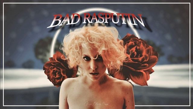 bad rasputin | boney m + lady gaga [mashup] смотреть онлайн