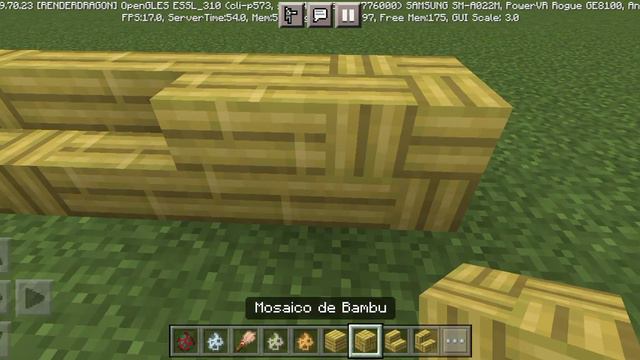 chegou a 1.19.70.23 do minecraft смотреть онлайн