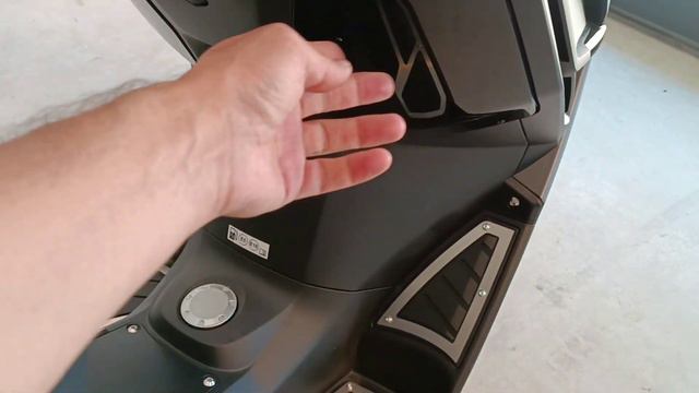 Peugeot Pulsion 125 Inceleme