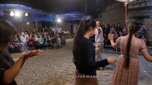 Дагестанский Демер  2020