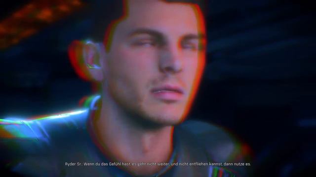 Mass Effect™: Andromeda Meridian German смотреть онлайн