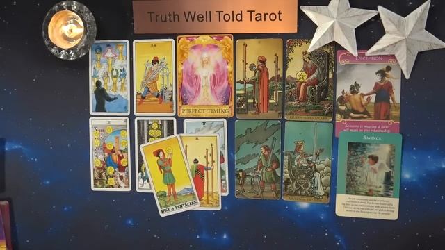 PISCES JANUARY 2023 Tarot Reading "A TIMELY MESSAGE IN CAREER; TWO PATHS IN LOVE PISCES" смотреть онлайн