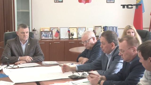 Марганец в питьевой воде г. Тайга, стал поводом в объявлении ЧС 10 02 2017г смотреть онлайн