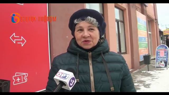 Очереди не прекращаются! смотреть онлайн