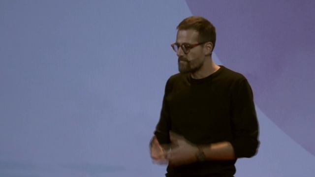 The dematerialization of Art | Giacomo Nicolella Maschietti | TEDxBergamo смотреть онлайн
