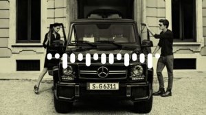 На Гелике, Ой на Велике | Азизбек & Лилия