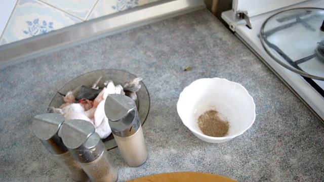 Жареный сом Вкусный рецепт приготовления/ Fried Catfish Delicious Recipe смотреть онлайн