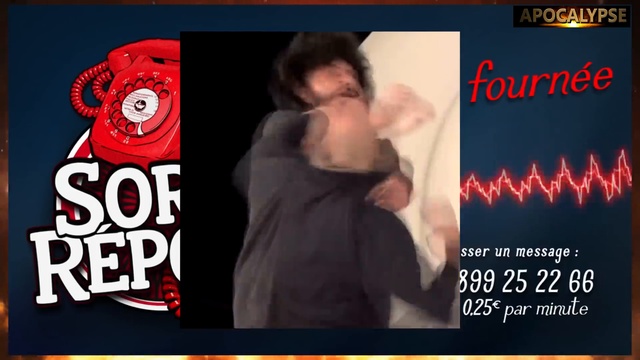 ALAIN SORAL RÉPOND À RAPTOR DISSIDENT ET SON ÉQUIPE DE JEUNES !!! смотреть онлайн