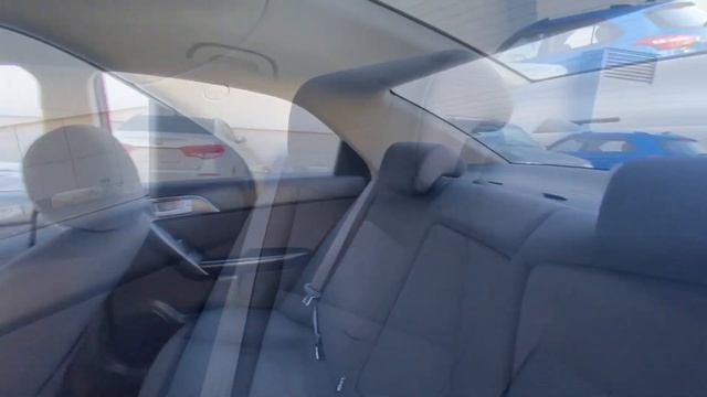 KIA CERATO, 159000 км, 2008 г. 1.6 МКП 126 (л.с.) обзор от Федора Седова смотреть онлайн