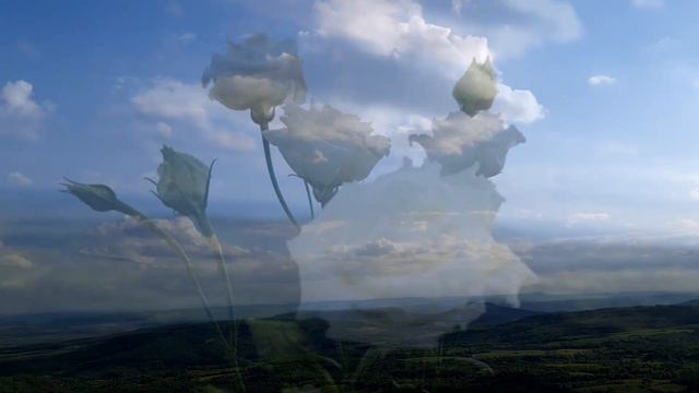 I Literally Made A Video Tutorial On Top Of The Mountain /Making ART On Top Of The World Was Amazin