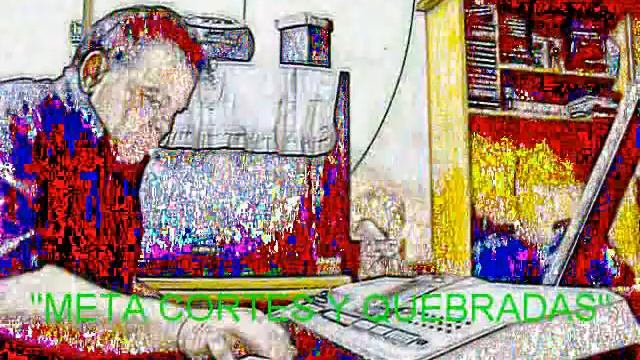 Carlos Soler La Cumparcita.wmv