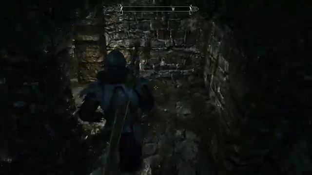 Skyrim Special Edition Прохождение Часть #30 Око Магнуса смотреть онлайн