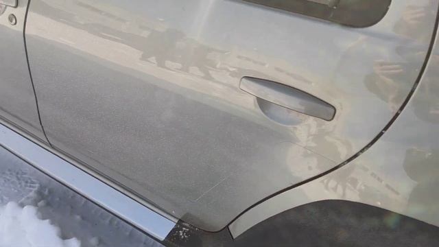 ПРОДАН! RENAULT DUSTER 2012, 1.5MT, 4WD ? 730 000 p смотреть онлайн