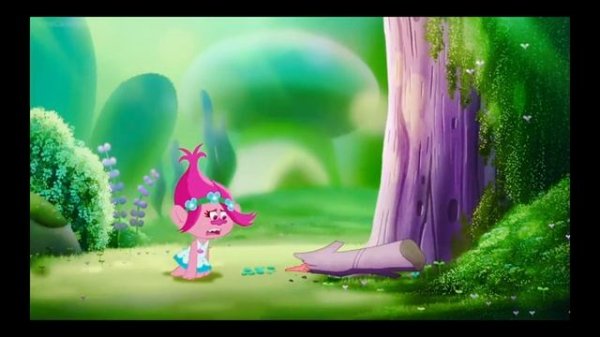 the evolution of broppy