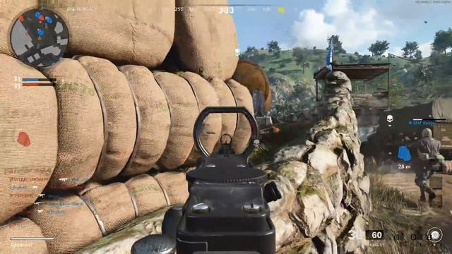 Call of Duty Black Ops Cold War: Kill Confirmed Gameplay (No Commentary) смотреть онлайн