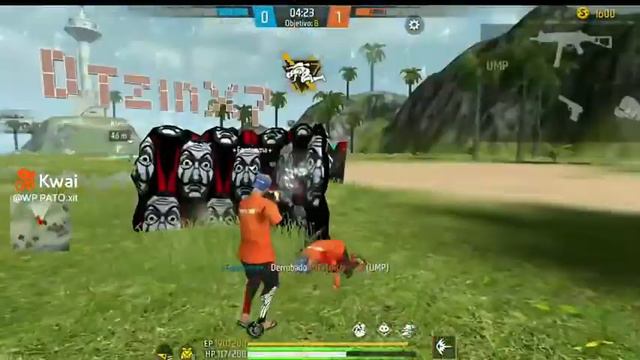 highlights Free Fire смотреть онлайн