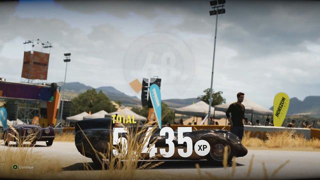 Forza Horizon 2 - Lotus Eleven смотреть онлайн