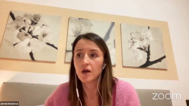 Запись вебинара "Как заниматься регулярно, начать и не бросать". часть 1 смотреть онлайн