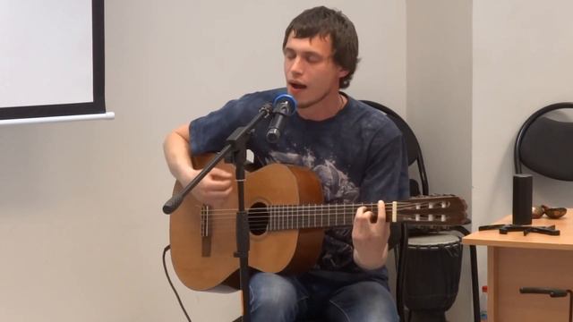 Андрей Карташов - Мария Сергей Боряк