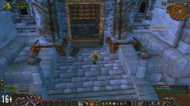 20 ВЕЩЕЙ, ПРОПАВШИХ ИЗ WOW смотреть онлайн