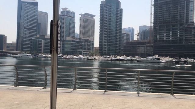 Дубай Марина Салон красоты класса Люкс смотреть онлайн