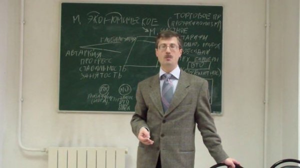 Международное финансовое право