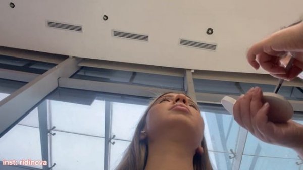 ТРЕШ САЛОН NAIL SUNNY! АНТИСАНИТАРИЯ!