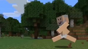 Вот и помер дед Максим  Майнкрафт