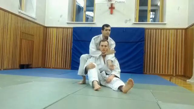 Hadaka Jime смотреть онлайн