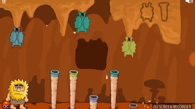 Прохождение игры: Adom and Eve 2 смотреть онлайн