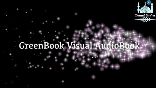 GreenBook Visual Audiobook Intro смотреть онлайн