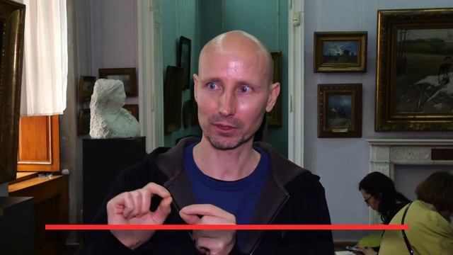 Арт Майндфулнесс смотреть онлайн