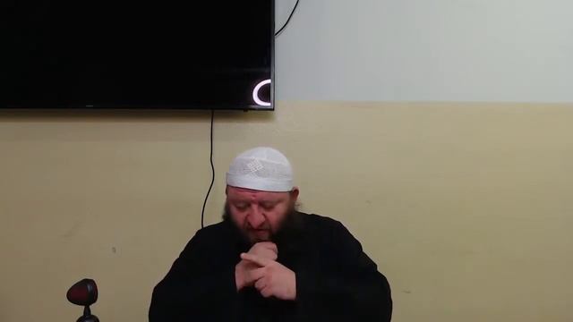 Hassan Dabbagh - Geschichte Von Noah (Nuh A.s.)  Nr.03