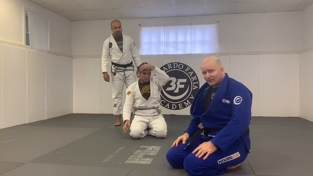 Best Takedowns For Jiu Jitsu (BJJ) by John Danaher смотреть онлайн