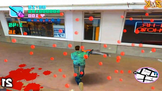 GTA - ОТХОДЫ #11. Zack смотреть онлайн