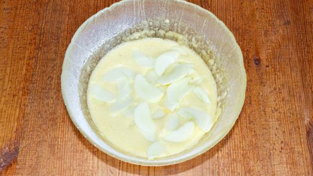 Вкусные будни