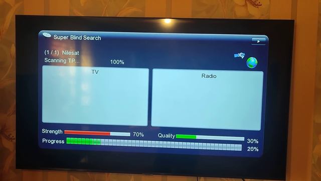 Star Sat 4090 HD Aparatı ,azerspace 1/africasat 1a at 46.0°e смотреть онлайн