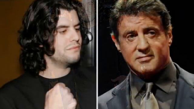 Sage Stallone