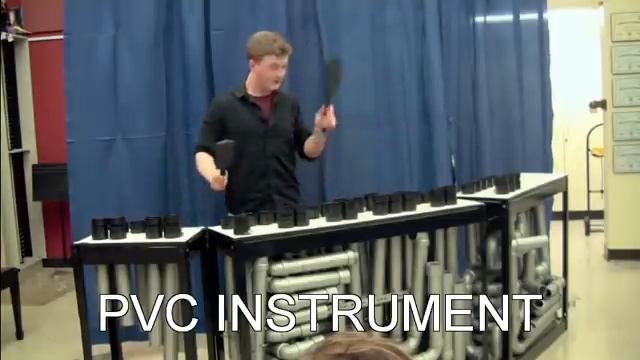 Необычные инструменты смотреть онлайн