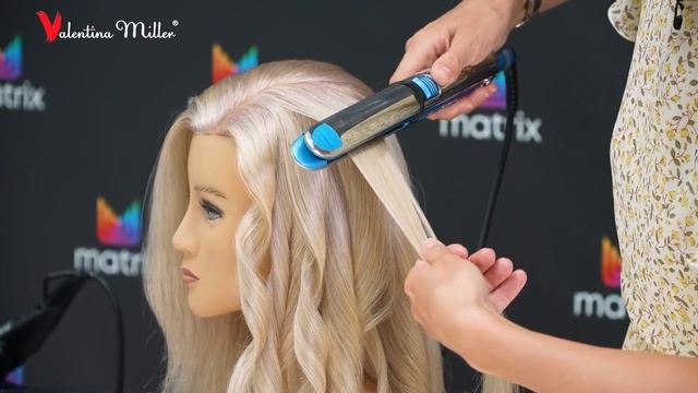 INSTA-ЛОКОНЫ | ЛОКОНЫ УТЮЖКОМ | БЫСТРАЯ ПРИЧЕСКА