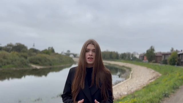 Николай Рубцов "Берёзы". смотреть онлайн