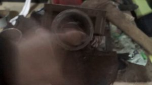 замена салентблока переднего рычага Land Rover  freelander