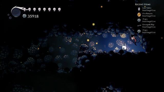 FINALMENTE... Hollow Knight SÓ QUE TUDO E TODOS ALEATÓRIO parte 25 Randomizer MOD смотреть онлайн