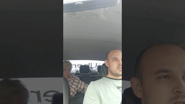 ненормальная бабка пассажир часть 1 смотреть онлайн